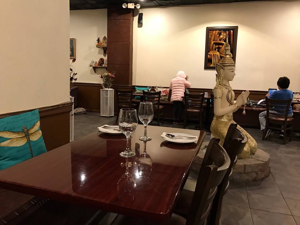 Summit Thai Cuisine | restaurant | 34 Maple St, Summit, NJ 07901, USA | 9082731122 OR +1 908-273-1122