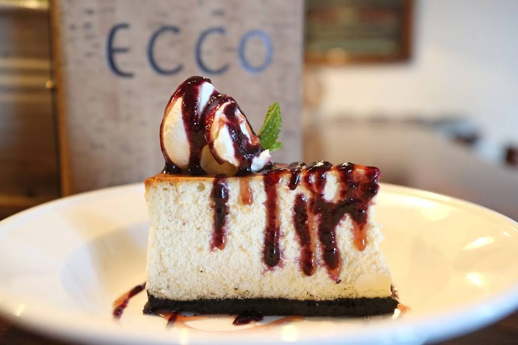 Ecco on Overton Park | restaurant | 1585 Overton Park Ave, Memphis, TN 38112, USA | 9014108200 OR +1 901-410-8200