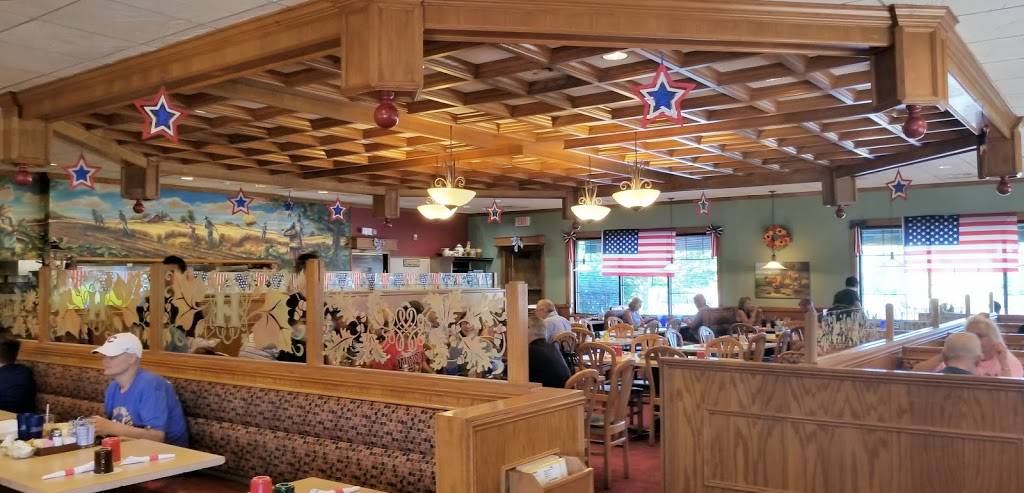 Harvest Pancake House & Grill | restaurant | 339 W 63rd St, Westmont, IL 60559, USA | 6309603895 OR +1 630-960-3895