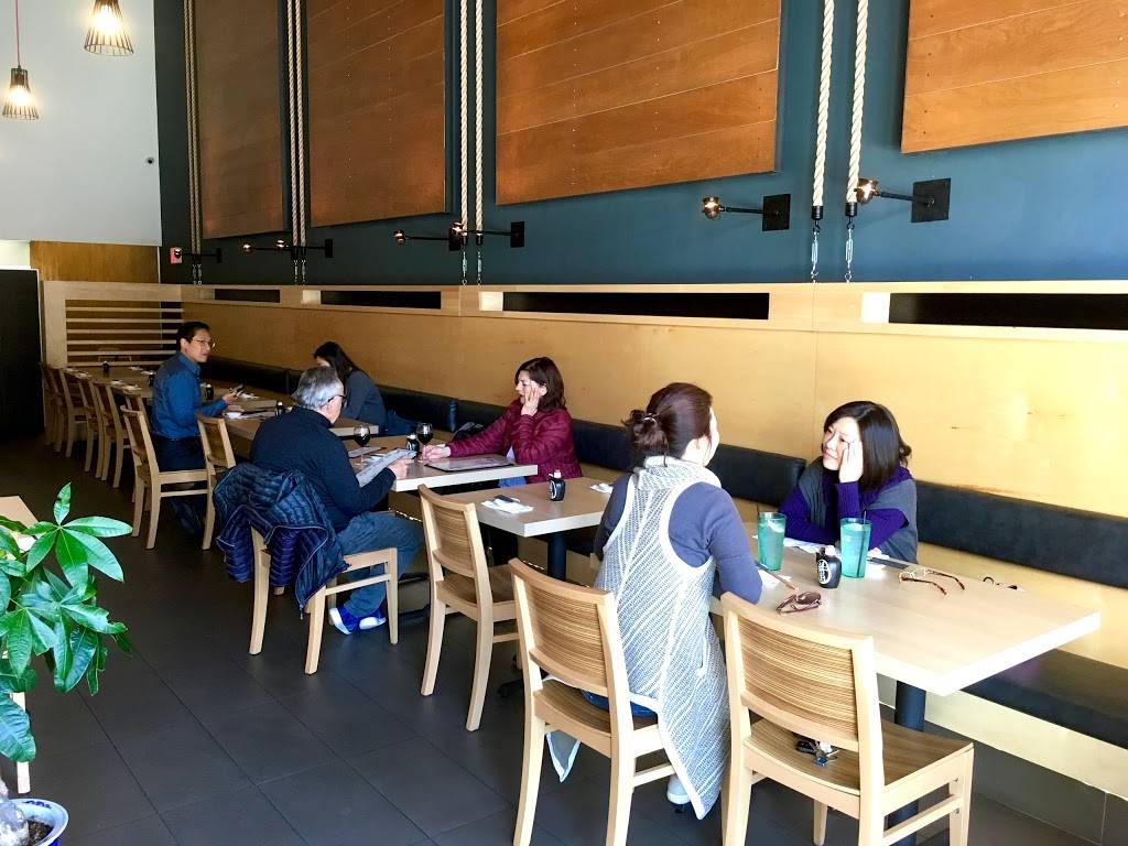 Boto Sushi Del Mar | restaurant | 2628 Del Mar Heights Rd, Del Mar, CA 92014, USA | 8588472828 OR +1 858-847-2828