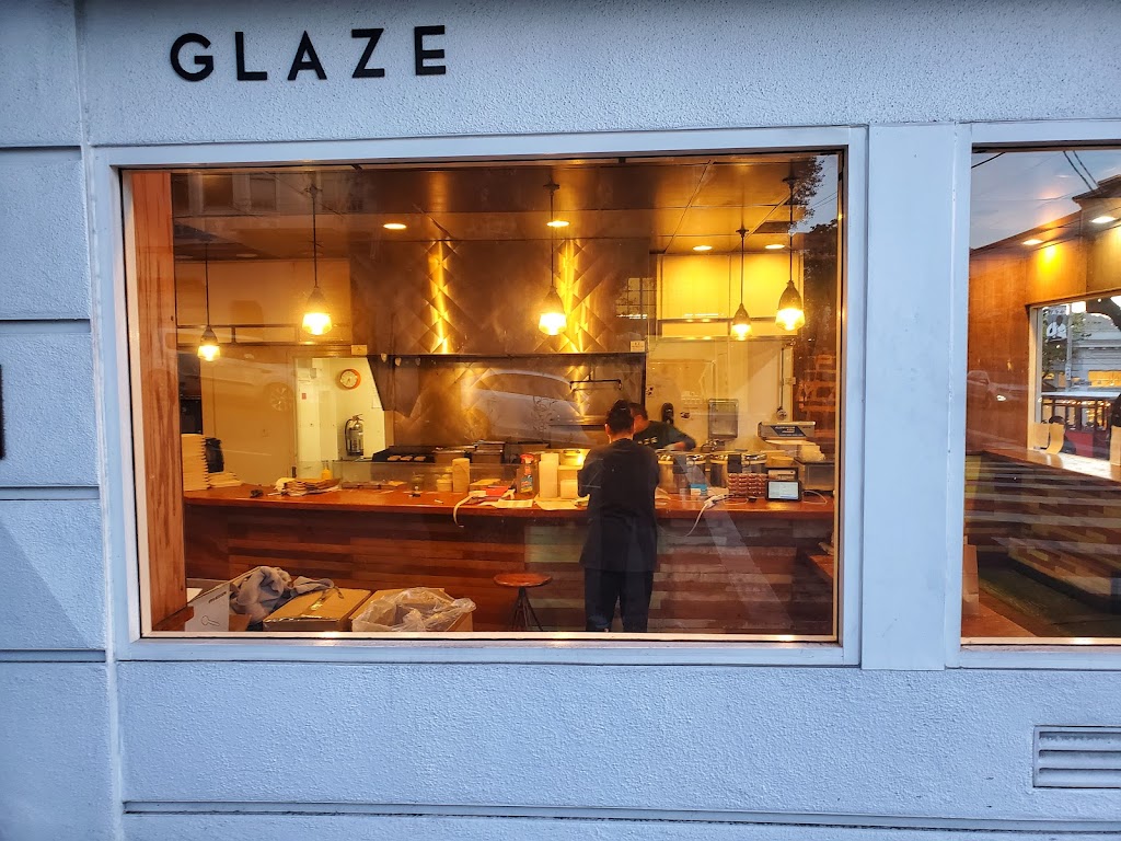 Glaze Teriyaki | restaurant | 1946 Fillmore St, San Francisco, CA 94115, USA | 4155902199 OR +1 415-590-2199