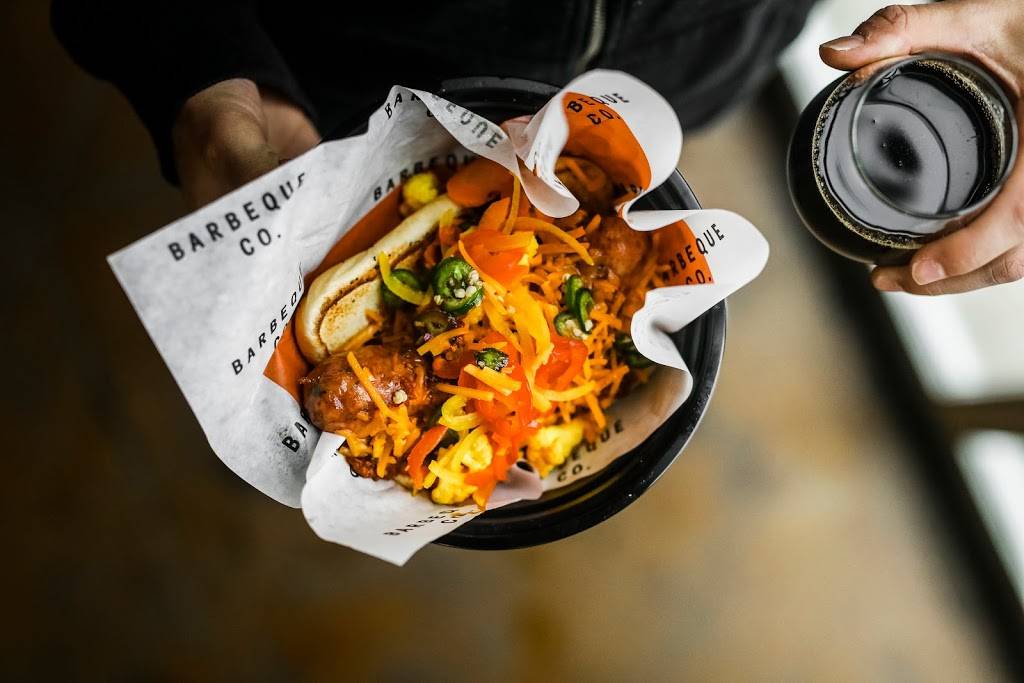 Animales Barbeque Co. | restaurant | 1121 Quincy St NE, Minneapolis, MN 55413, USA | 6124002153 OR +1 612-400-2153