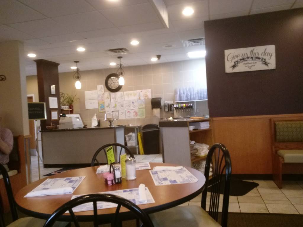 Stacks Restaurant | restaurant | 312 E 4th St, Greensburg, IN 47240, USA | 8122221300 OR +1 812-222-1300