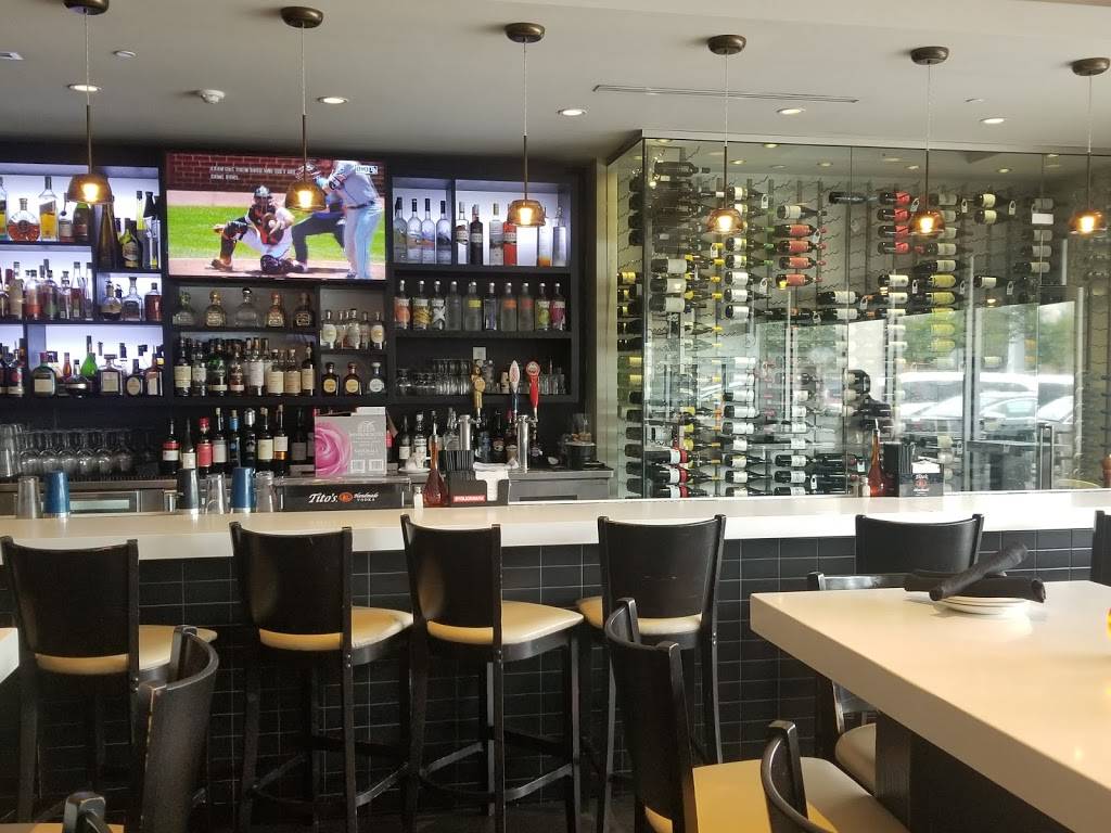 Angelo Elia Pizza, Bar, Tapas | meal takeaway | SAWGRASS CENTER, 5920 Coral Ridge Dr, Coral Springs, FL 33076, USA | 9543441233 OR +1 954-344-1233