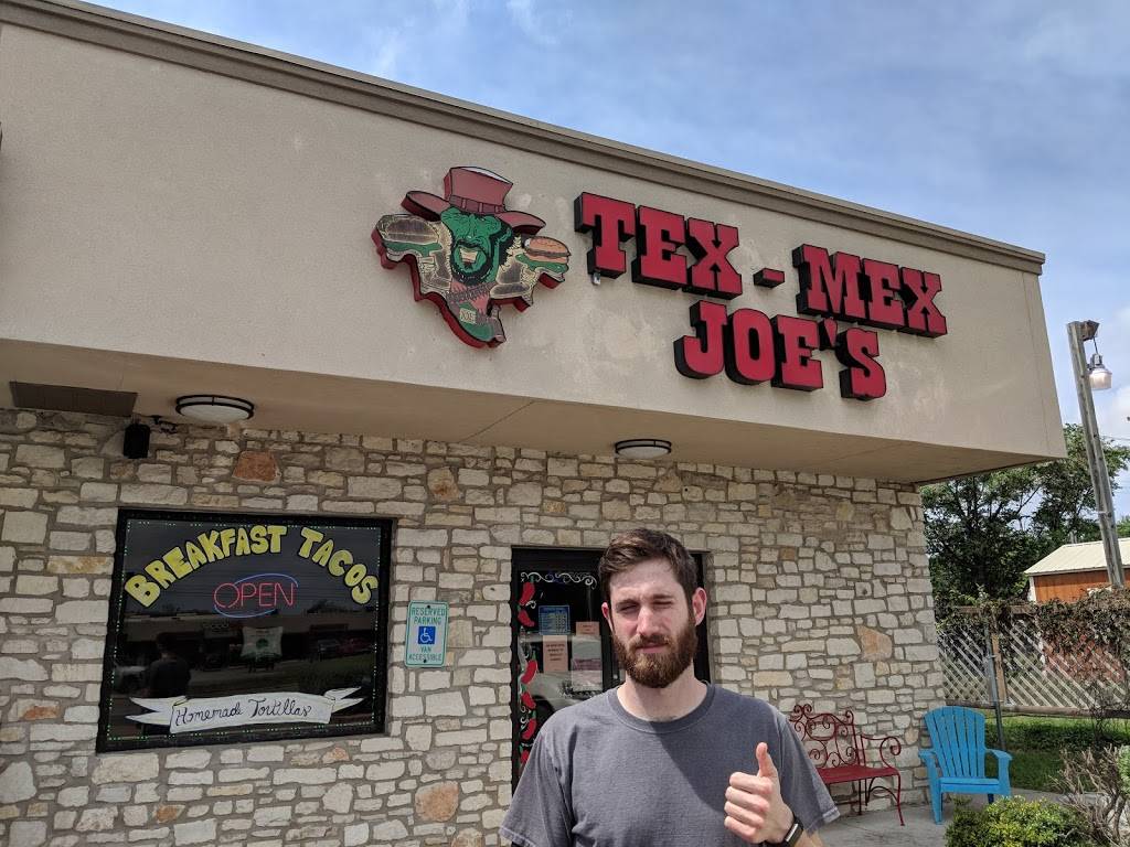 Tex Mex Joes | restaurant | 7600 N Lamar Blvd, Austin, TX 78752, USA | 5123713625 OR +1 512-371-3625