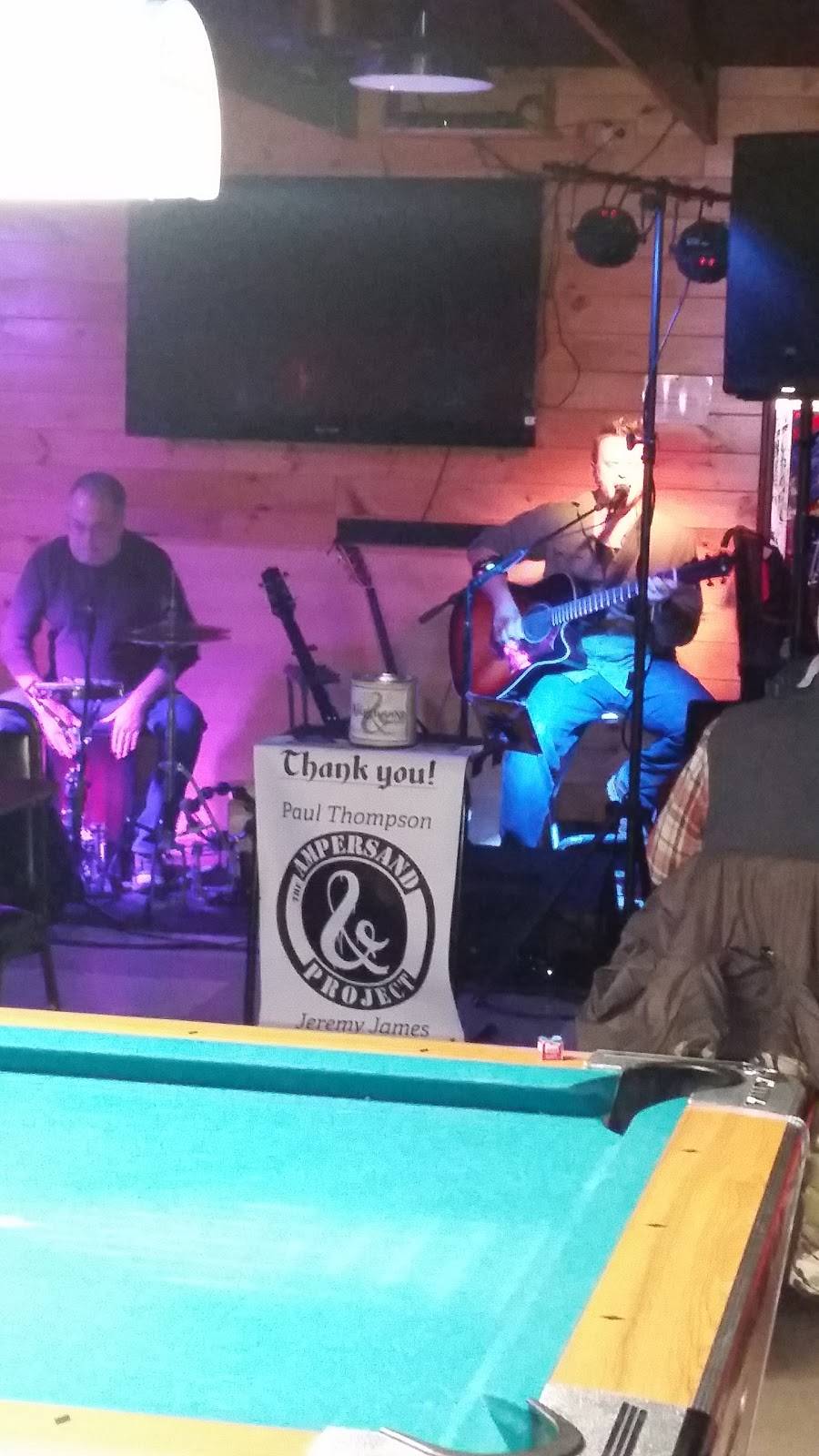 Tanners Bar & Grill | restaurant | 875 PA-199, Athens, PA 18810, USA | 5708886531 OR +1 570-888-6531