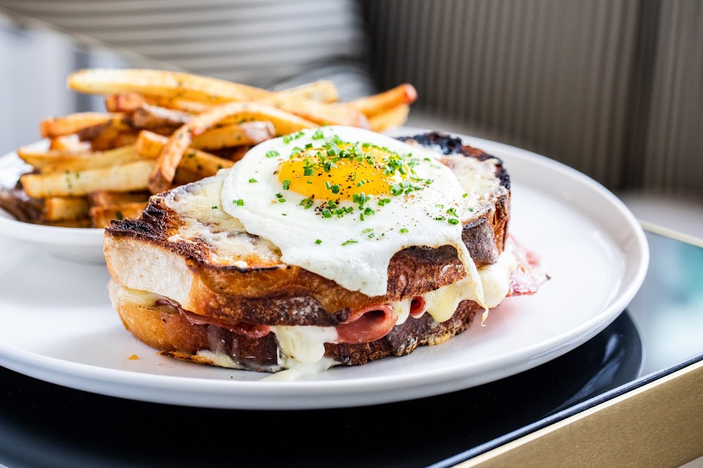 Tonight & Tomorrow at La Colombe dOr | restaurant | 3410 Montrose Blvd, Houston, TX 77006, USA | 7135171001 OR +1 713-517-1001