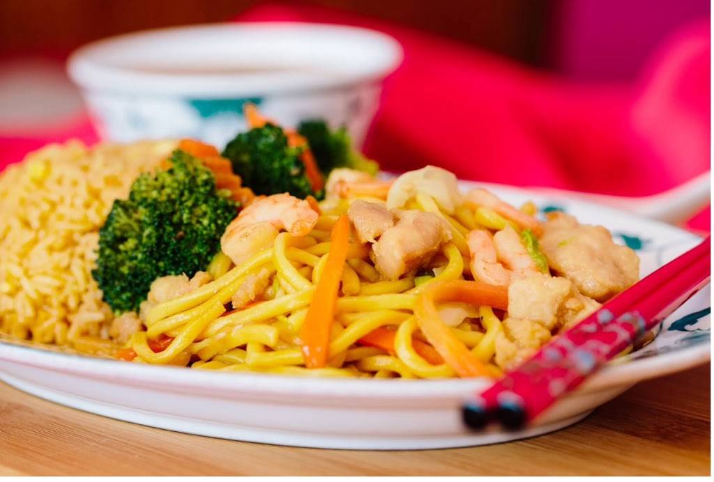 Chens Wok VII | meal takeaway | 4632 Presidential Pkwy, Macon, GA 31206, USA | 4784716670 OR +1 478-471-6670