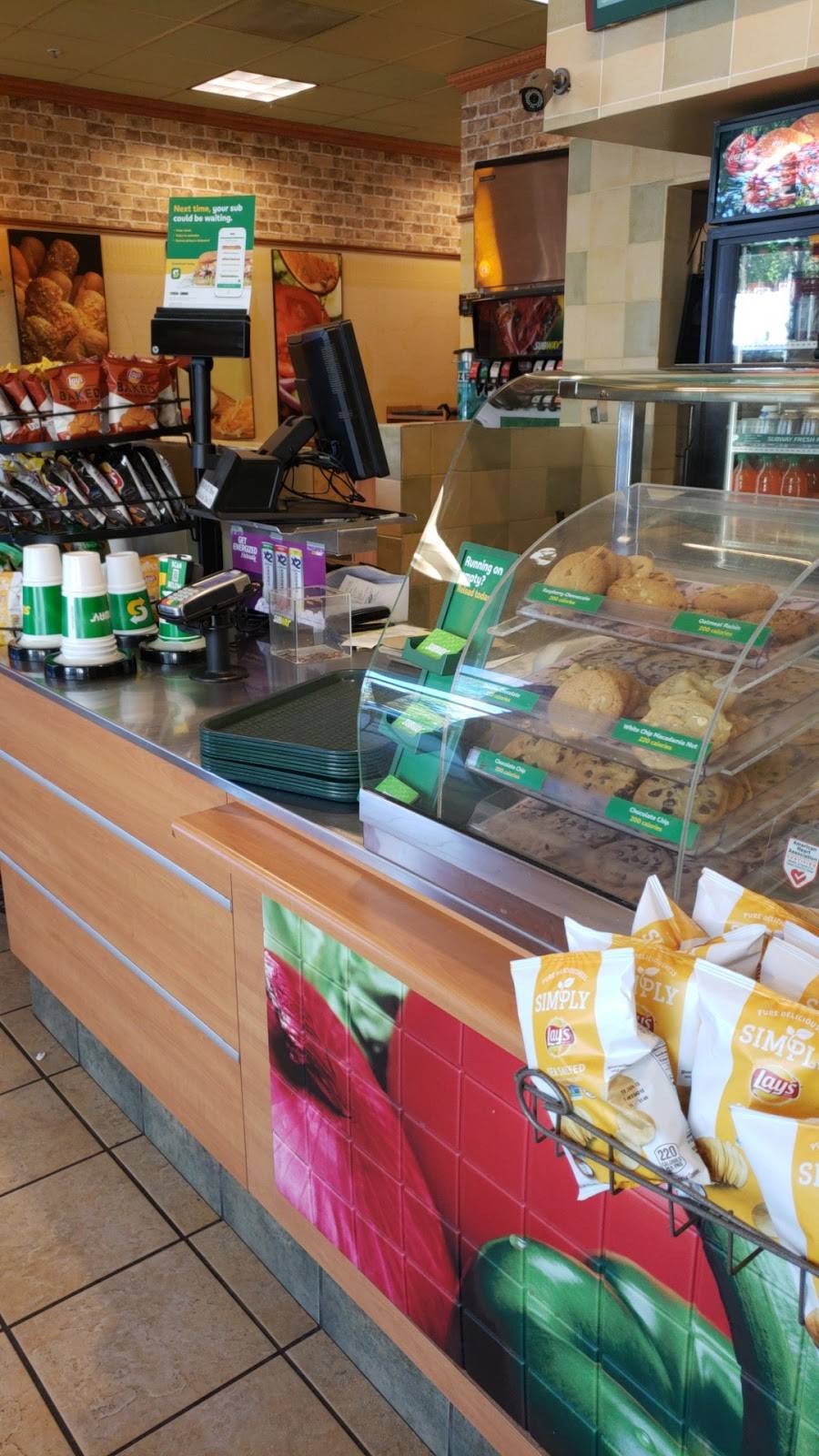 Subway Restaurants | restaurant | 3750 Alhambra Ave #4, Martinez, CA 94553, USA | 9253700782 OR +1 925-370-0782
