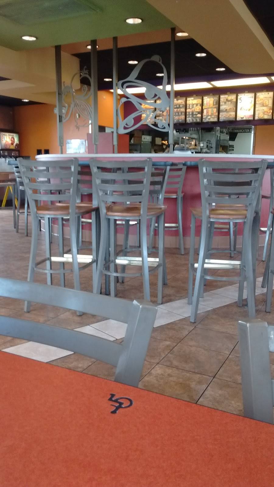 Taco Bell | meal takeaway | 5302 W Washington St, Indianapolis, IN 46241, USA | 3172411530 OR +1 317-241-1530