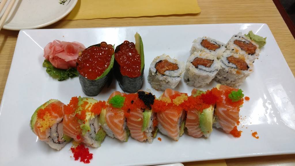 Deale Umai Sushi House | restaurant | 657 Deale Rd, Deale, MD 20751, USA | 4108674433 OR +1 410-867-4433
