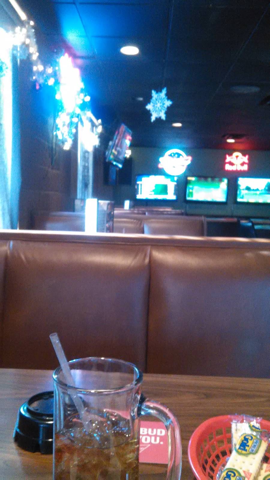 Henry Hudsons Pub | restaurant | 1131 W Memorial Rd, Oklahoma City, OK 73134, USA | 4057521444 OR +1 405-752-1444