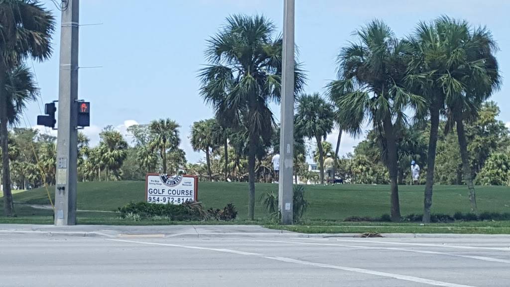 Oriole Golf Club | restaurant | 8000 Margate Blvd, Margate, FL 33063, USA | 9549728140 OR +1 954-972-8140