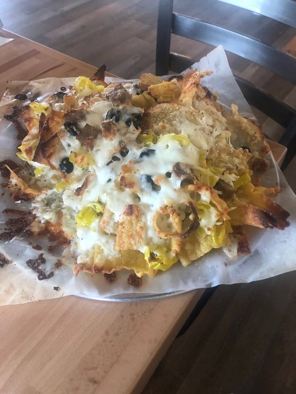 Mamma Celestes Gastropub & Pizzeria | restaurant | 360 Los Altos Pkwy suite 180, Sparks, NV 89436, USA | 7756260200 OR +1 775-626-0200