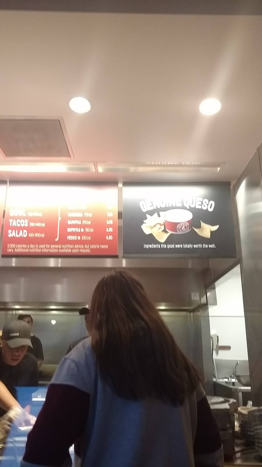 Chipotle Mexican Grill | restaurant | 8195 Golden Link Blvd, Macedonia, OH 44067, USA | 3303420465 OR +1 330-342-0465