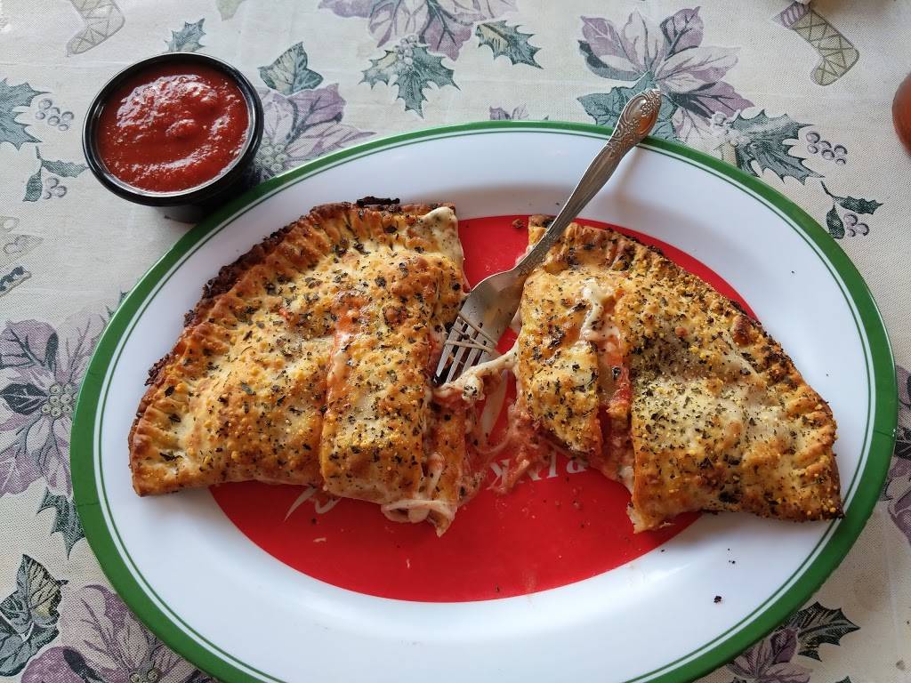 Papa Seans Pizza | restaurant | 615 W US-90, Baldwin, FL 32234, USA | 9042663315 OR +1 904-266-3315