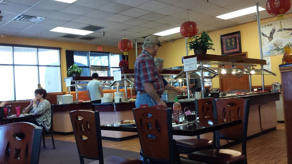China Buffet | restaurant | 828 Boyd Rd # 101, Azle, TX 76020, USA | 8174448882 OR +1 817-444-8882