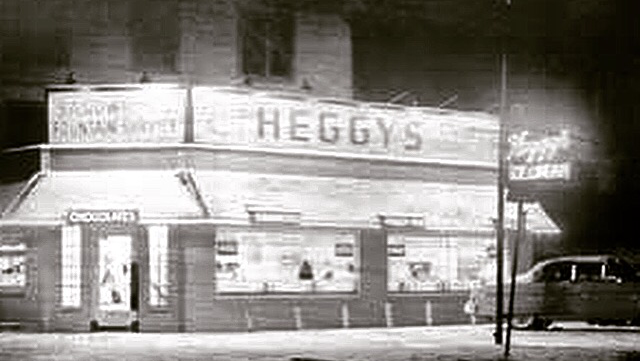 Heggys Nut Shop | restaurant | 3200 Tuscarawas St W, Canton, OH 44708, USA | 3304546611 OR +1 330-454-6611