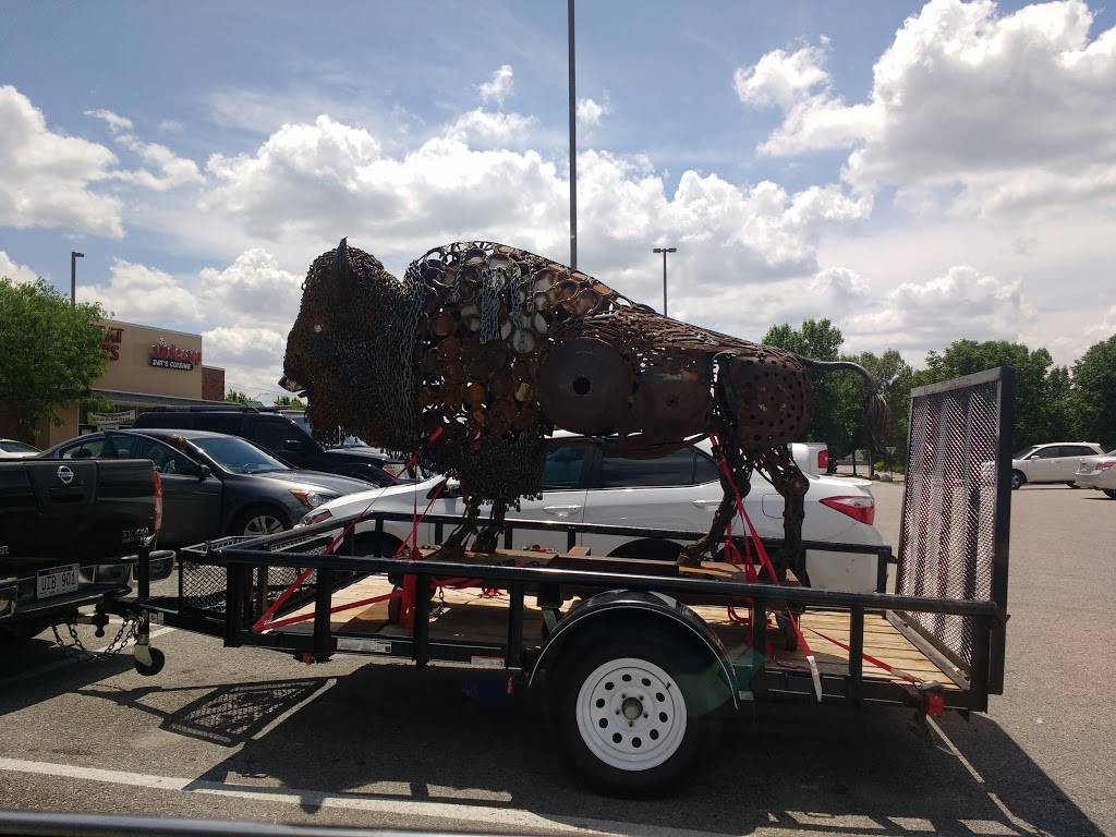 La Paloma Restaurant | restaurant | 8320 Northwoods Dr, Lincoln, NE 68505, USA | 4024893683 OR +1 402-489-3683