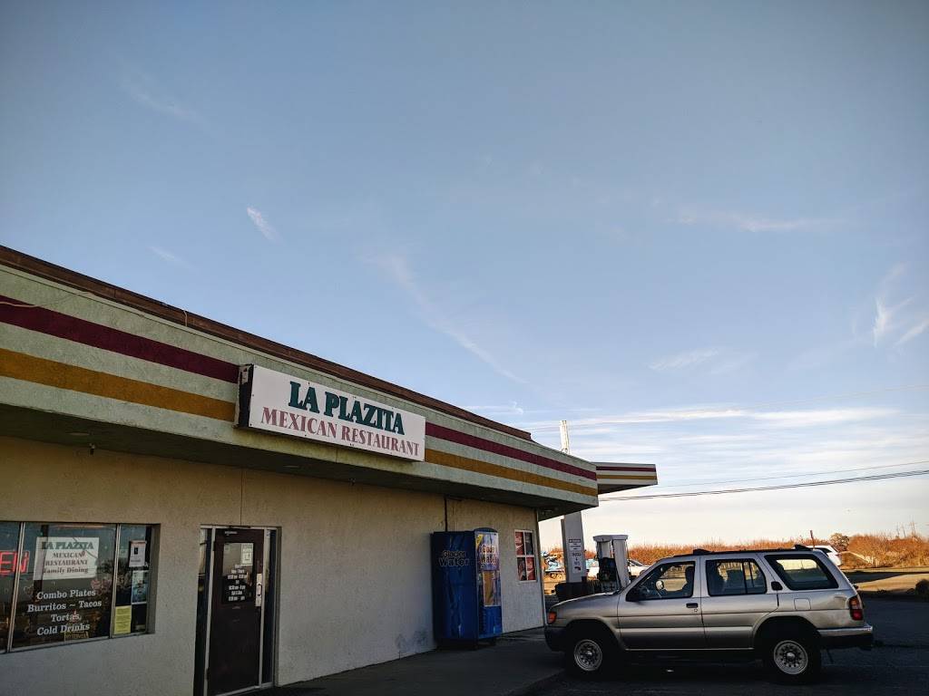 La Plazita Taqueria | restaurant | 17780 Co Rd 89, Madison, CA 95653, USA | 5306622517 OR +1 530-662-2517