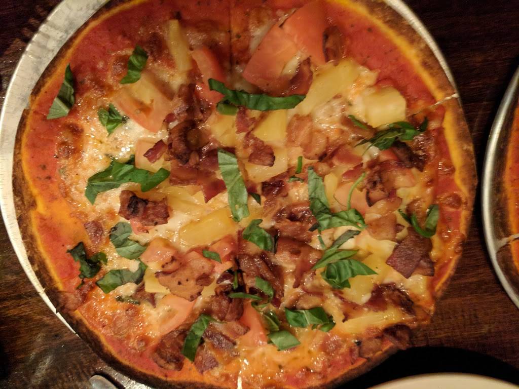 Gruppo Thin Crust | cafe | 98 Avenue B, New York, NY 10009, USA | 2129952100 OR +1 212-995-2100