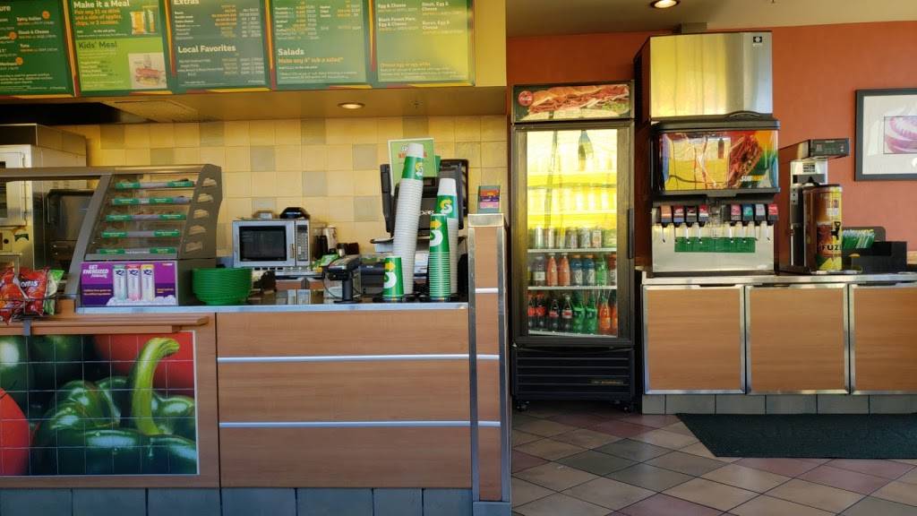 Subway Restaurants | restaurant | 2842 Story Rd #30, San Jose, CA 95127, USA | 4083471970 OR +1 408-347-1970