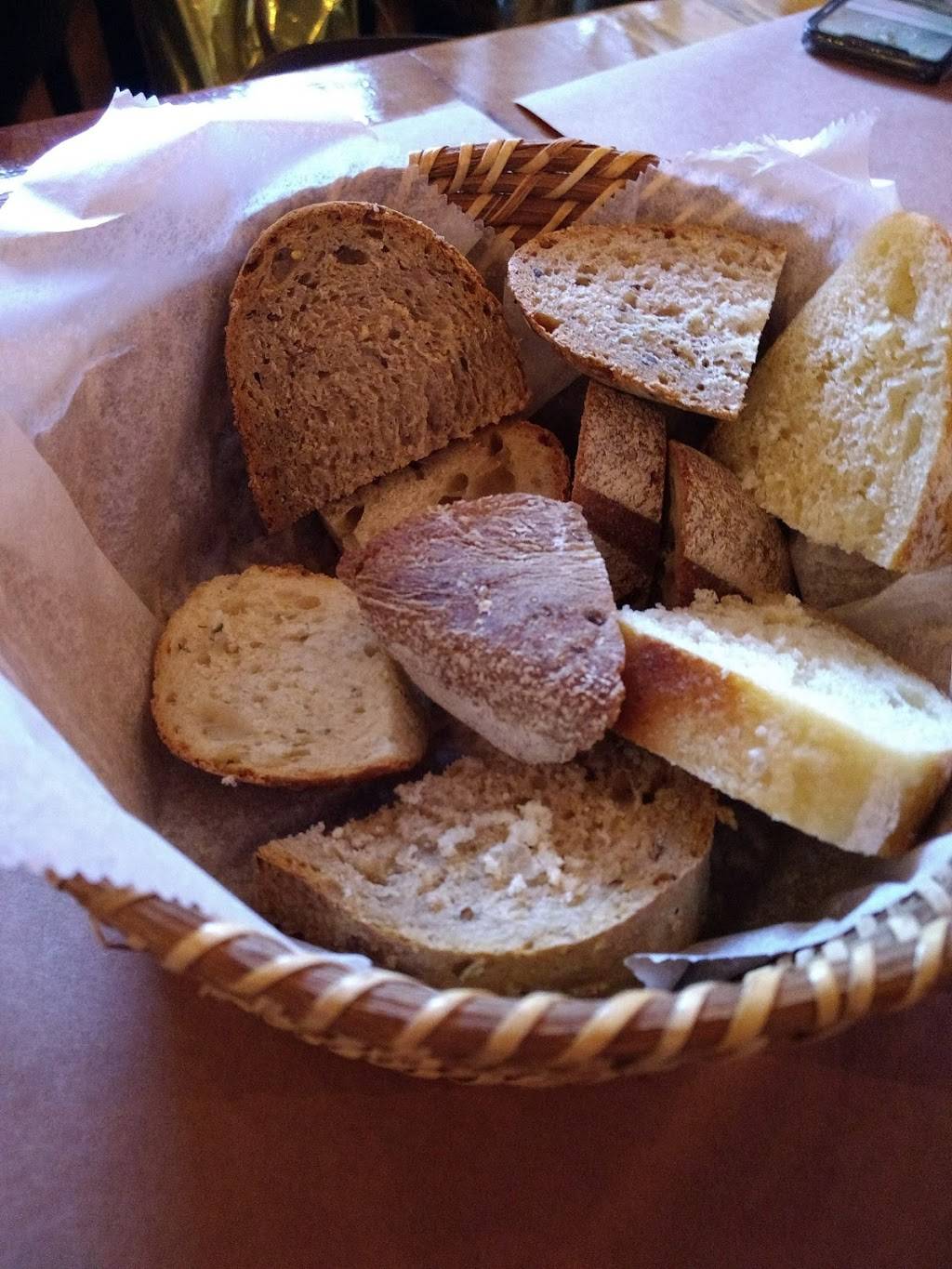 Caramella Riverside Bistro | restaurant | 337 W Race St, Kingston, TN 37763, USA | 8657713401 OR +1 865-771-3401