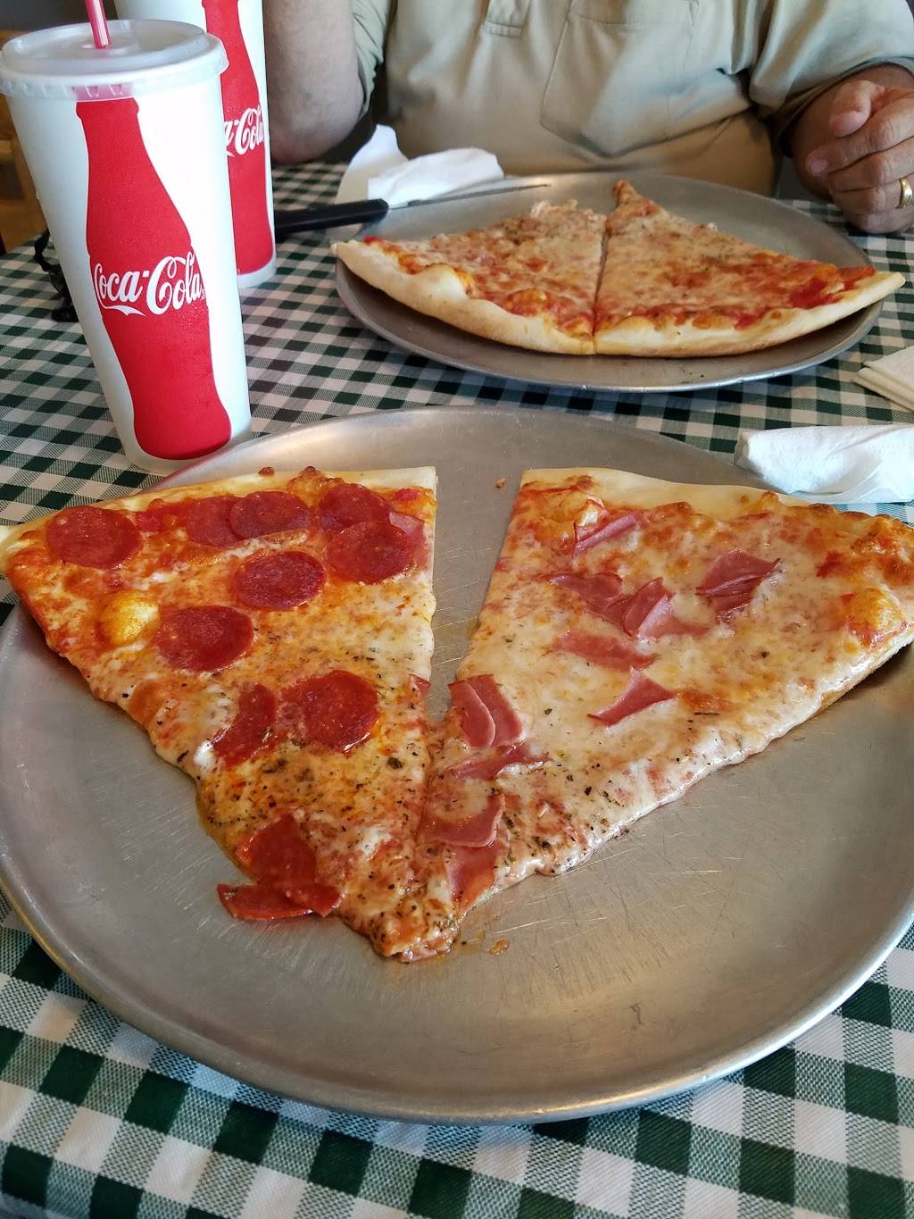 Pats Pizza Plus | meal delivery | 1135 E Glendale Ave, Phoenix, AZ 85020, USA | 6022343035 OR +1 602-234-3035