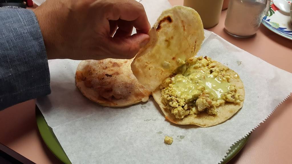 Las Gorditas De Don Angel Menu | restaurant | 907 W Jefferson St, Joliet, IL 60435, USA | 8157401370 OR +1 815-740-1370