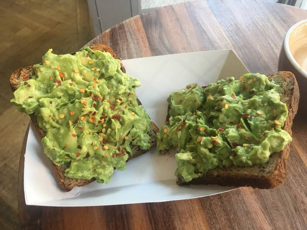 Northerly Coffee | cafe | 181 Havemeyer St, Brooklyn, NY 11211, USA | 7183881101 OR +1 718-388-1101