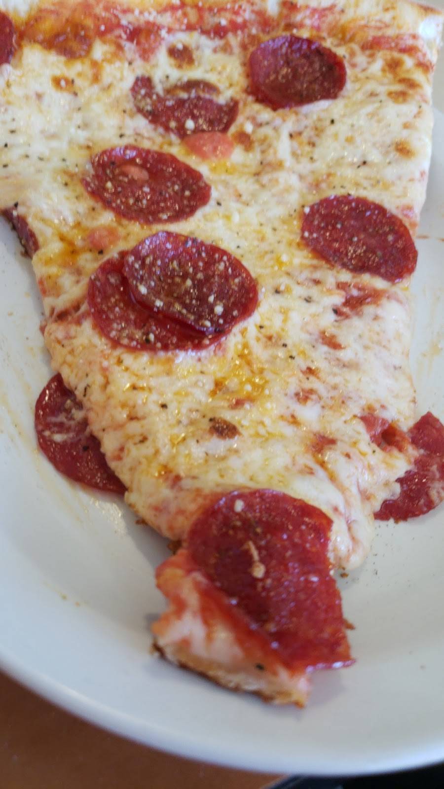 Big APPLE Pizzeria | restaurant | 928 Diamond Springs Rd, Virginia Beach, VA 23455, USA | 7575570001 OR +1 757-557-0001