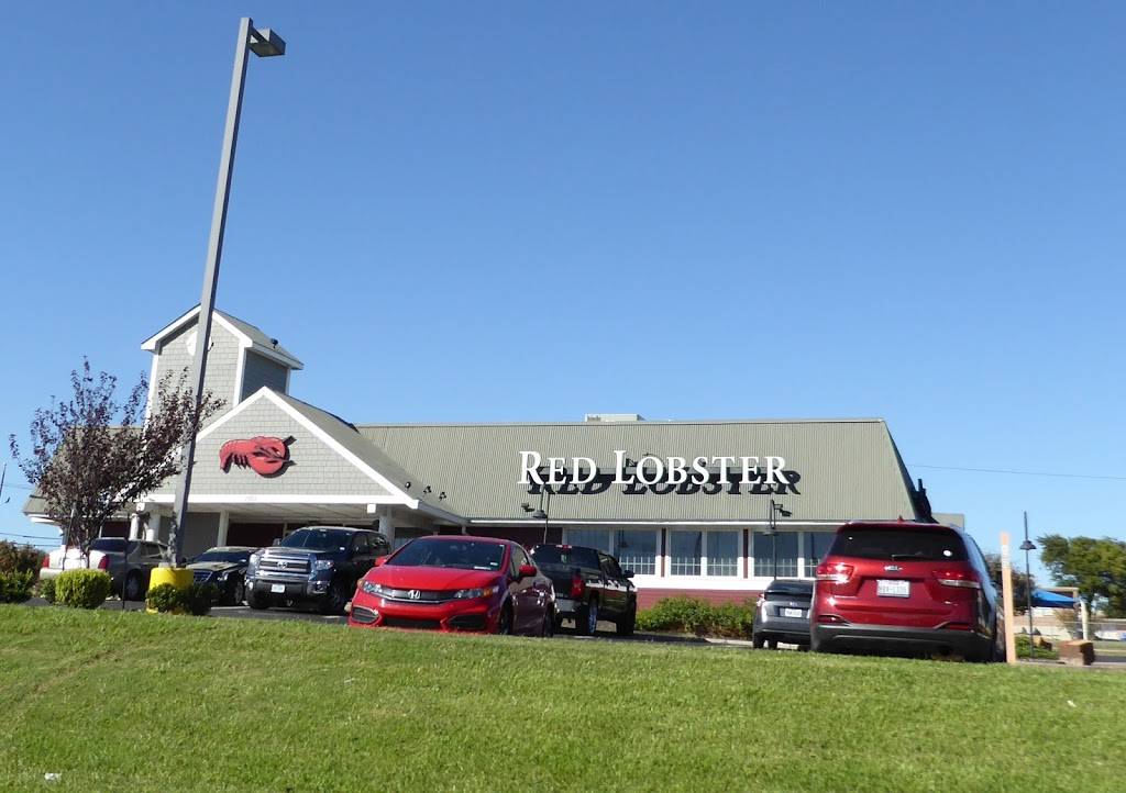 Red Lobster | restaurant | 1001 E Central Texas Expy, Killeen, TX 76541, USA | 2545267335 OR +1 254-526-7335