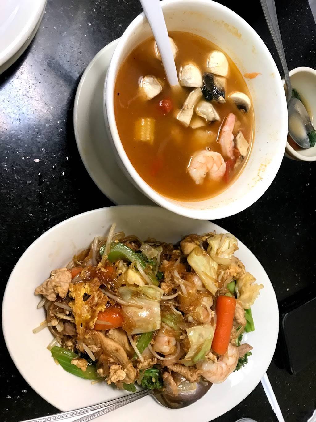Mekong Cafe 2 | restaurant | 546 1750 W, Springville, UT 84663, USA | 8014891129 OR +1 801-489-1129