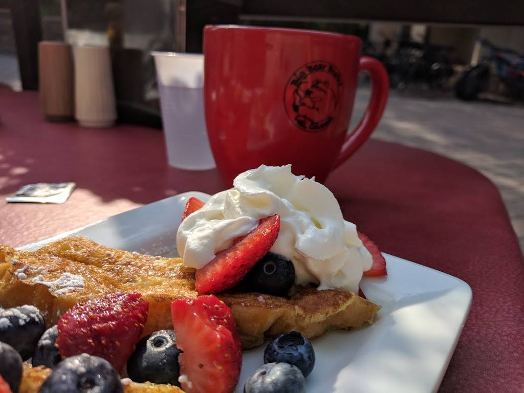 Big Bear Bistro | meal takeaway | 297 Hanson Ranch Rd, Vail, CO 81657, USA | 9704451007 OR +1 970-445-1007