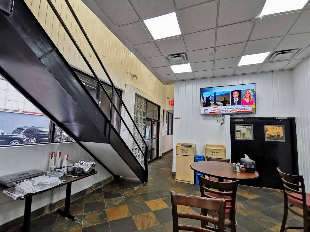 Z Best Pizza | restaurant | 623 11th Ave, New York, NY 10036, USA | 2122460303 OR +1 212-246-0303