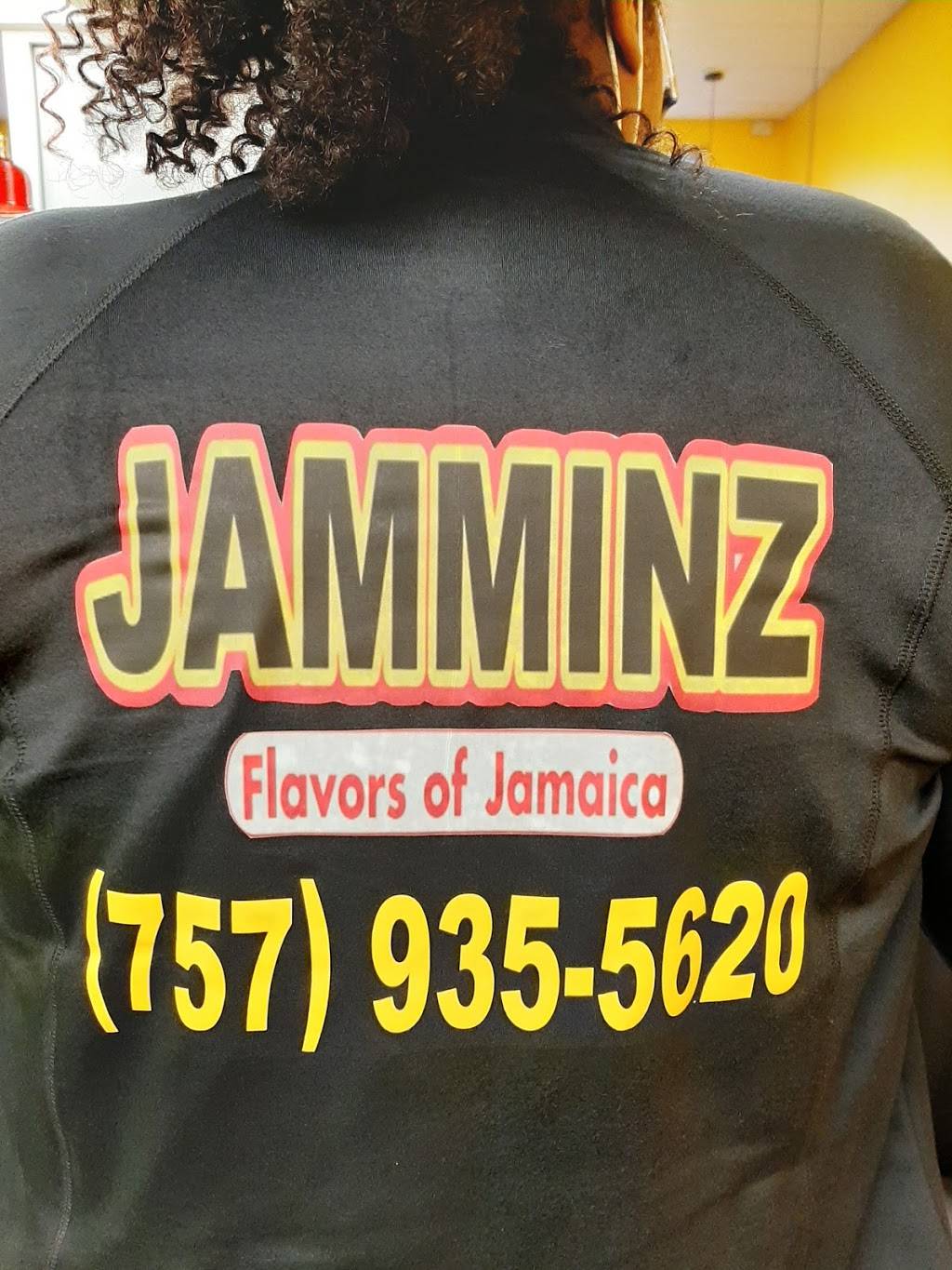 Jamminz | restaurant | 1024 Centerbrooke Ln D, Suffolk, VA 23434, USA | 7579355620 OR +1 757-935-5620
