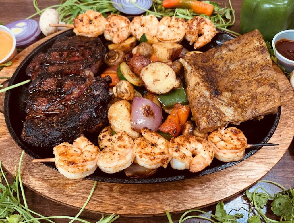 Colorado Grill | restaurant | 320 Ouachita Ave, Hot Springs, AR 71901, USA | 5013008422 OR +1 501-300-8422