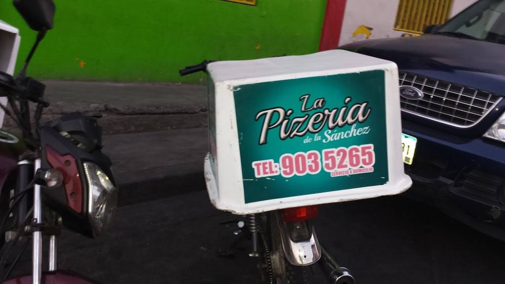 Pizeria La Sanchez | restaurant | Avenidia Sánchez Taboada 9201, Sanchez Taboada Produtsa, 22185 Tijuana, B.C., Mexico | 016649035265 OR +52 664 903 5265