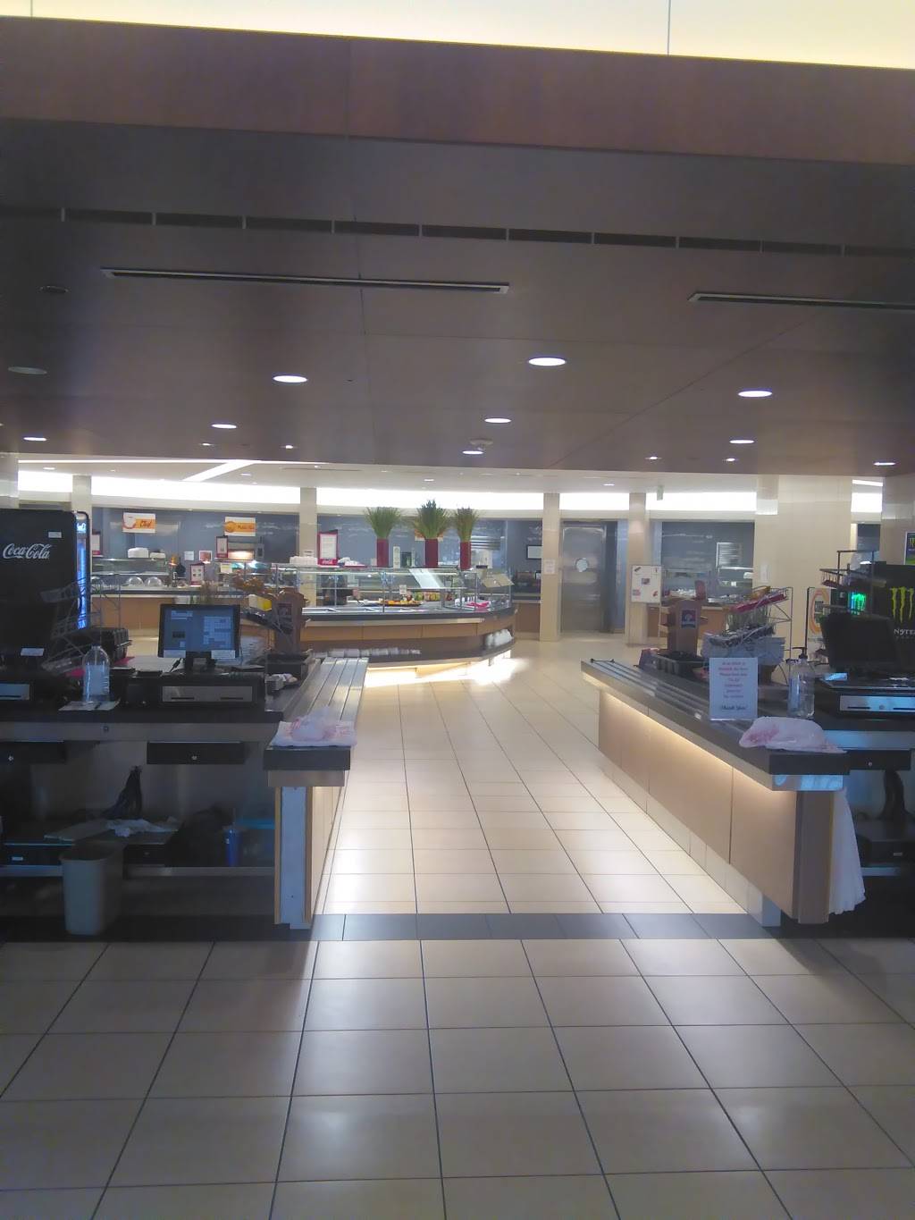 Riverfront Cafe And Coffee shop | restaurant | 300 Trinity Campus Cir, Fort Worth, TX 76102, USA | 8175151103 OR +1 817-515-1103