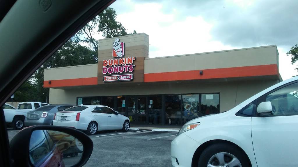 Dunkin | bakery | 3951 Stirling Rd, Dania Beach, FL 33312, USA | 9548423719 OR +1 954-842-3719