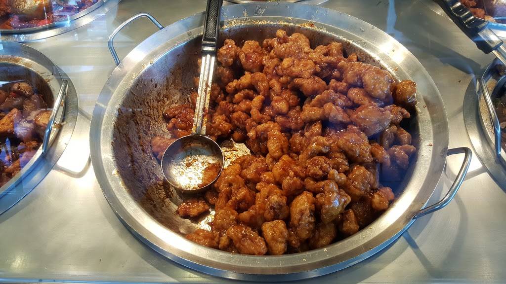 Panda Express | meal takeaway | 18080 Chatsworth St, Granada Hills, CA 91344, USA | 8183668632 OR +1 818-366-8632