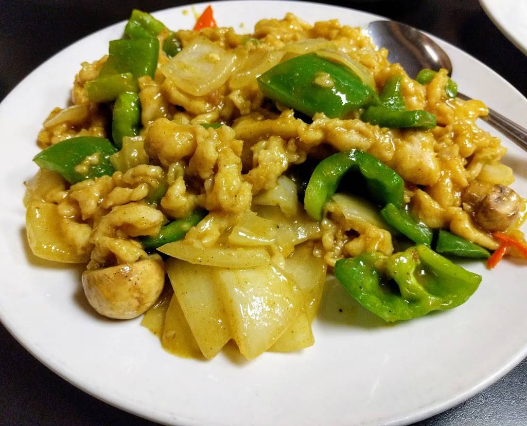 China Kitchen LV | meal delivery | 4570 E Tropicana Ave, Las Vegas, NV 89121, USA | 7028983833 OR +1 702-898-3833