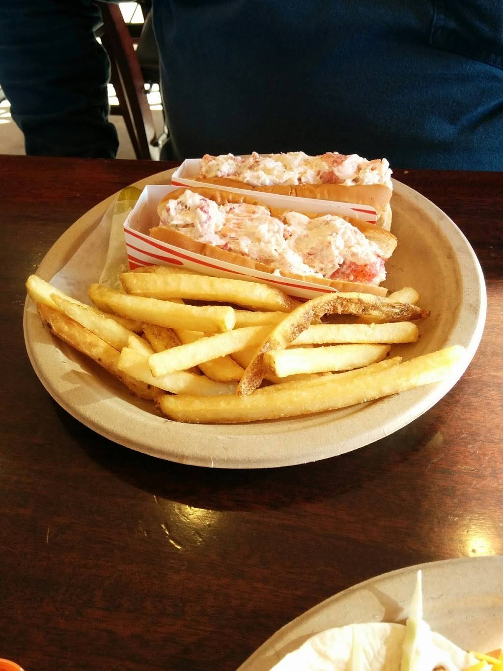 The Lobster Stop | restaurant | 723 Washington St, Quincy, MA 02169, USA | 6174054760 OR +1 617-405-4760