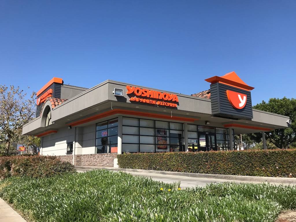 Yoshinoya El Monte | restaurant | 3538 Peck Rd, El Monte, CA 91731, USA | 6264424277 OR +1 626-442-4277