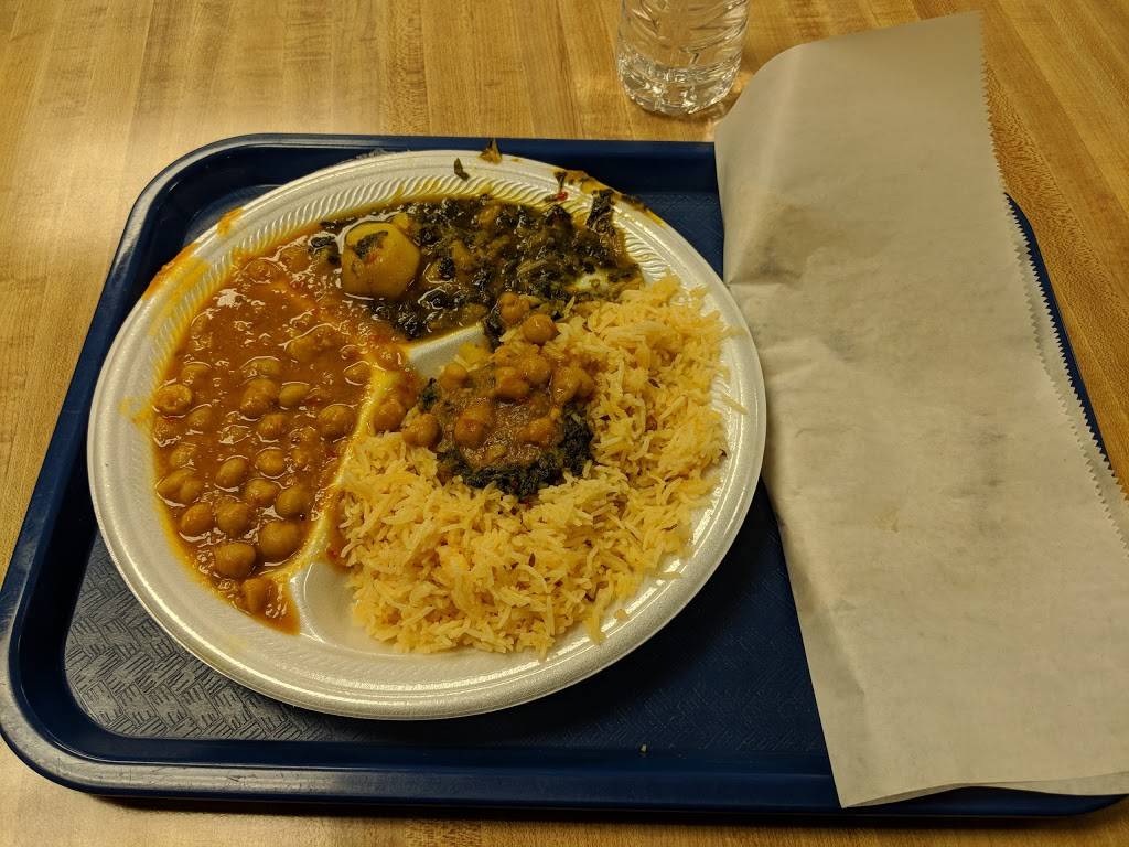 Shah Jees | restaurant | 770 N Jefferson St, Milwaukee, WI 53202, USA | 4142715354 OR +1 414-271-5354