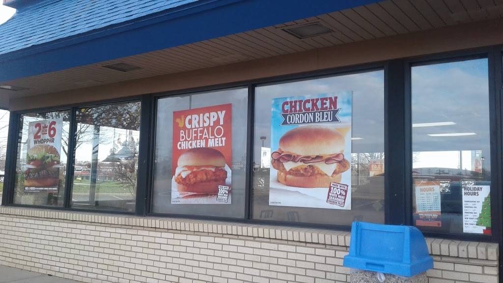 Burger King | restaurant | 9065 Union Cemetery Rd, Cincinnati, OH 45249, USA | 5136779474 OR +1 513-677-9474