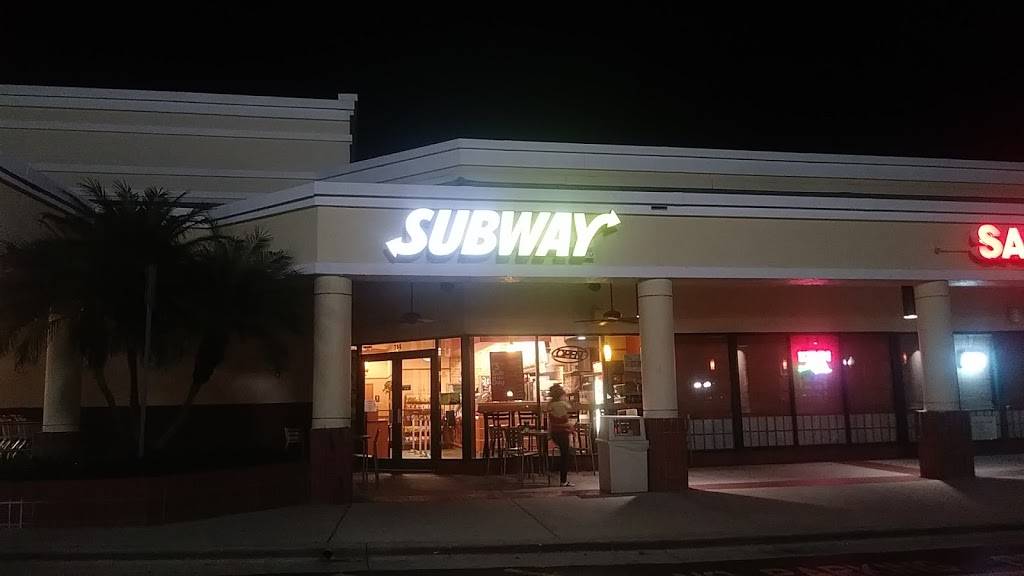 Subway | restaurant | 120 International Parkway Suite 114 Heathrow Square Shopping Ctr, Lake Mary, FL 32746, USA | 4073337778 OR +1 407-333-7778