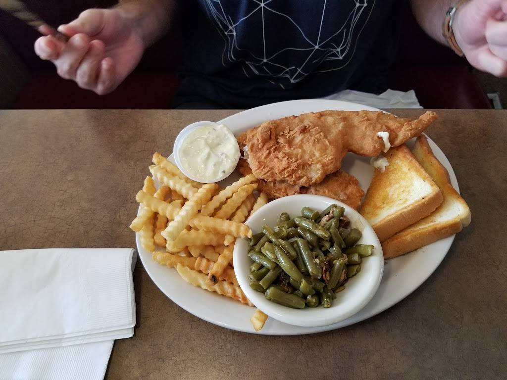 Rothschilds Family Restaurant | restaurant | 1026 E Fifth St, Washington, MO 63090, USA | 6362397112 OR +1 636-239-7112