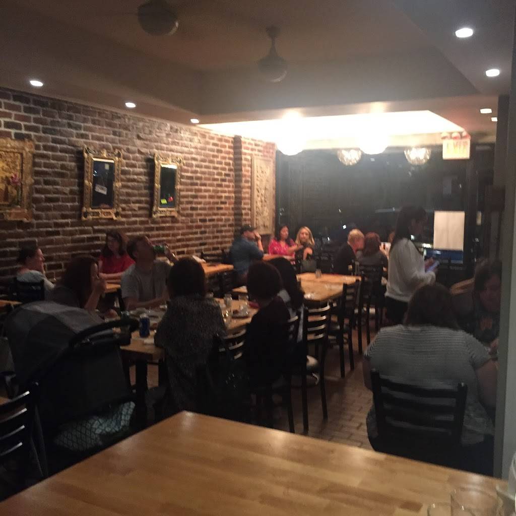 Deasura | restaurant | 100-05 Metropolitan Ave, Forest Hills, NY 11375, USA | 7184808567 OR +1 718-480-8567