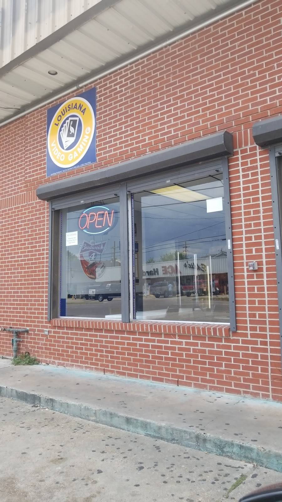 Louisiana Pride Seafood | restaurant | 4418 Downman Rd, New Orleans, LA 70126, USA | 5042487522 OR +1 504-248-7522